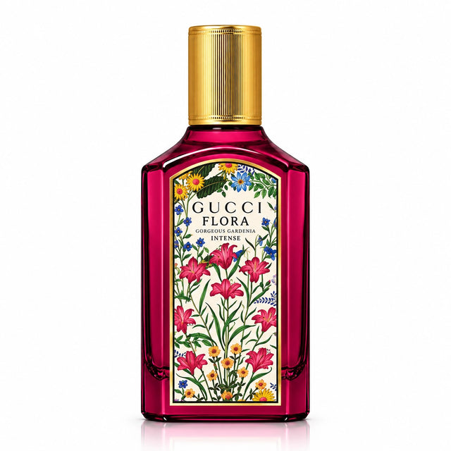 FC FLORA (Inspired by Gucci)
