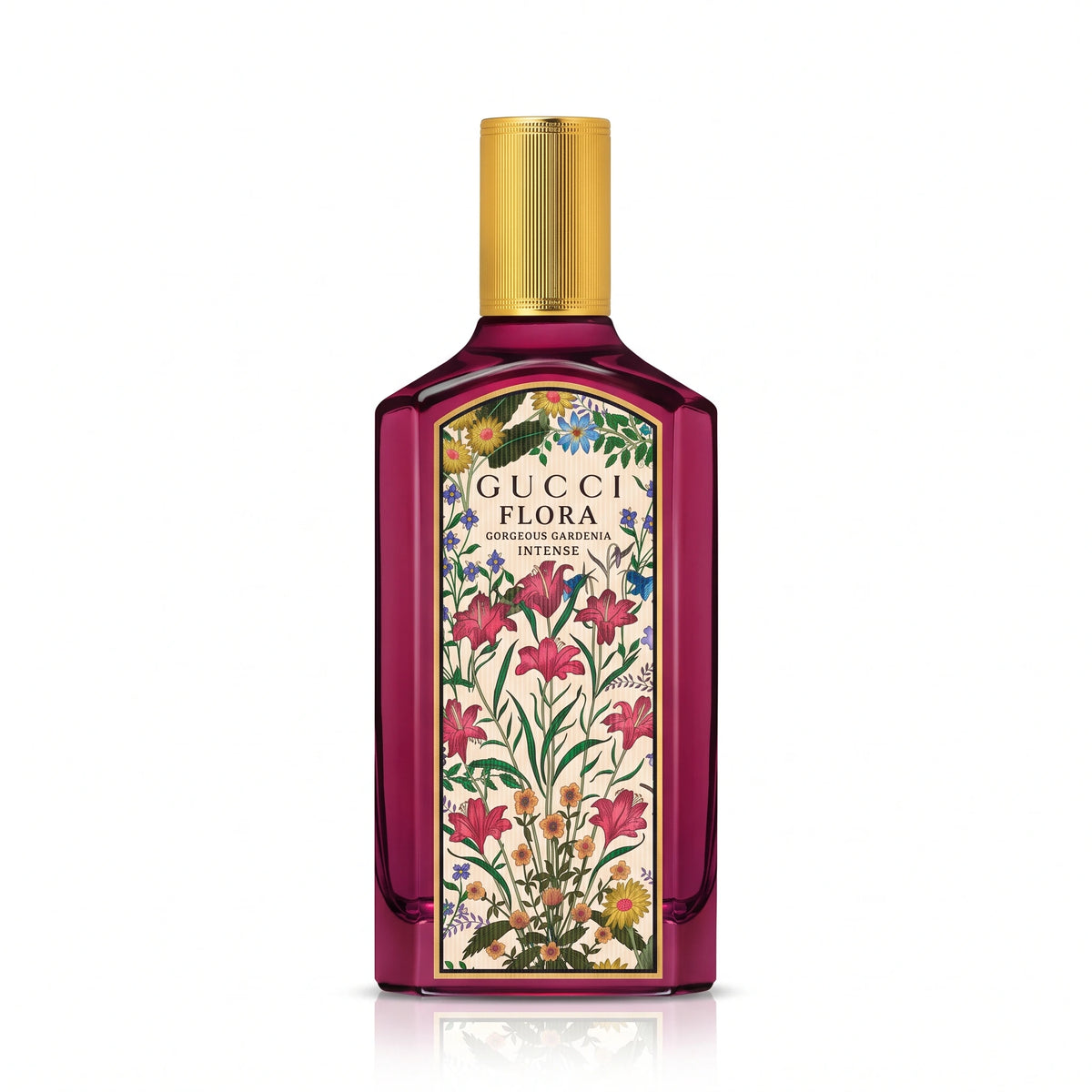 FC FLORA GORGEOUS (Inspired by Gucci)