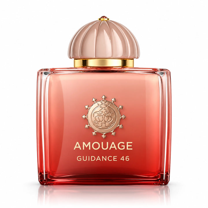 FC GUIDANCE 46 (Inspired by Amouage)