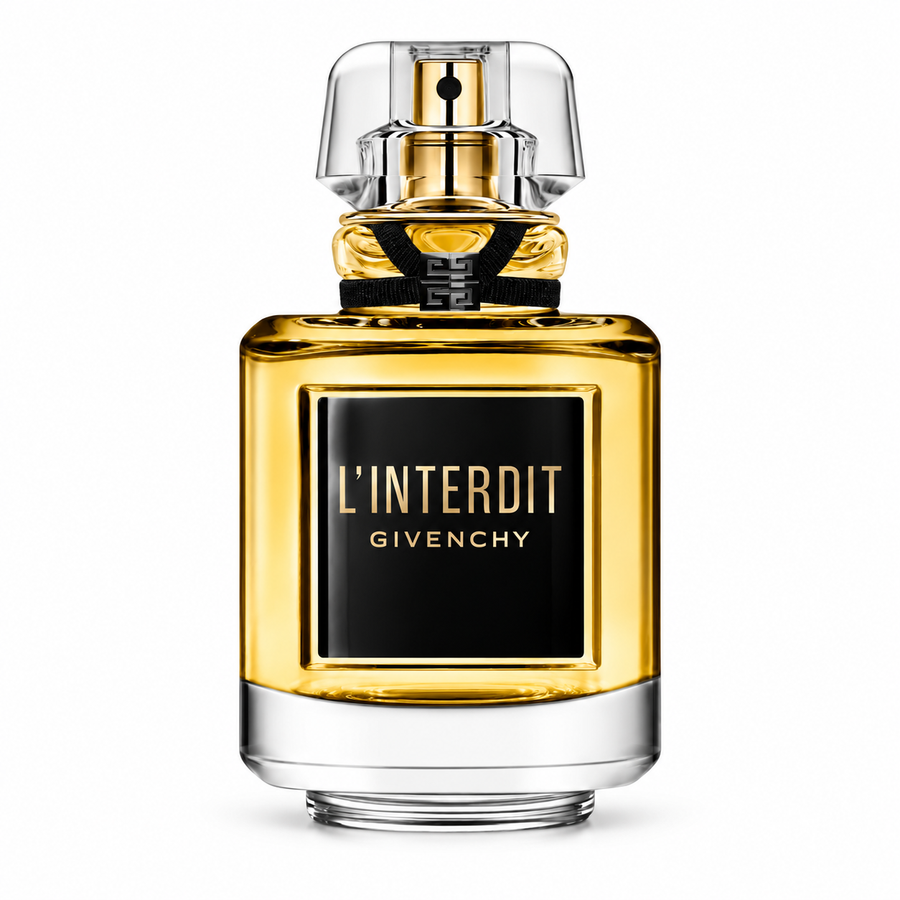 FC L INTERDIT (Inspired by Givenchy)