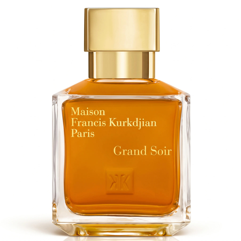 FC GRAND SOIR (Inspired by MFK)