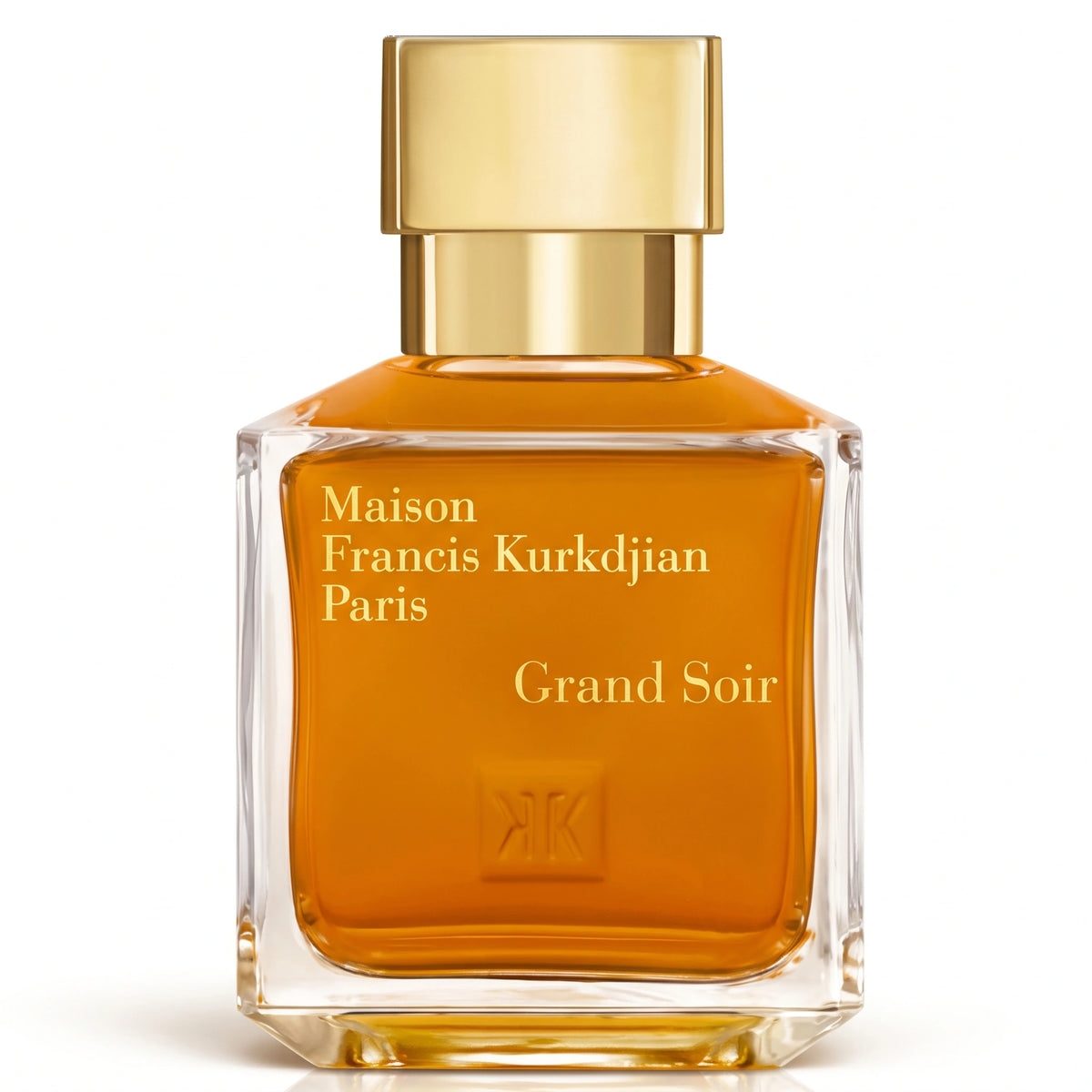 FC GRAND SOIR (Inspired by MFK)