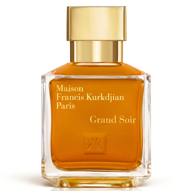 FC GRAND SOIR (Inspired by MFK)