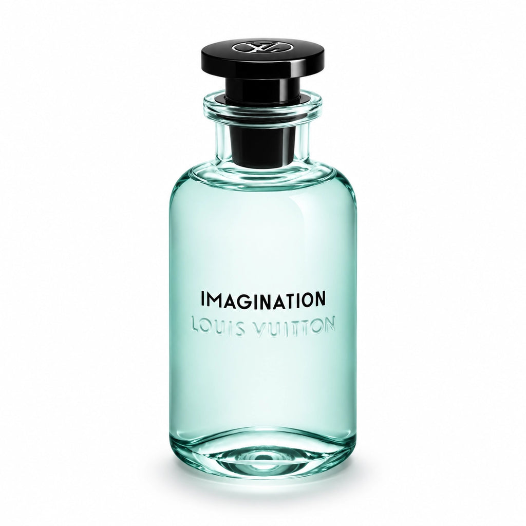 FC IMAGINATION (Inspired by Louis Vuittion)