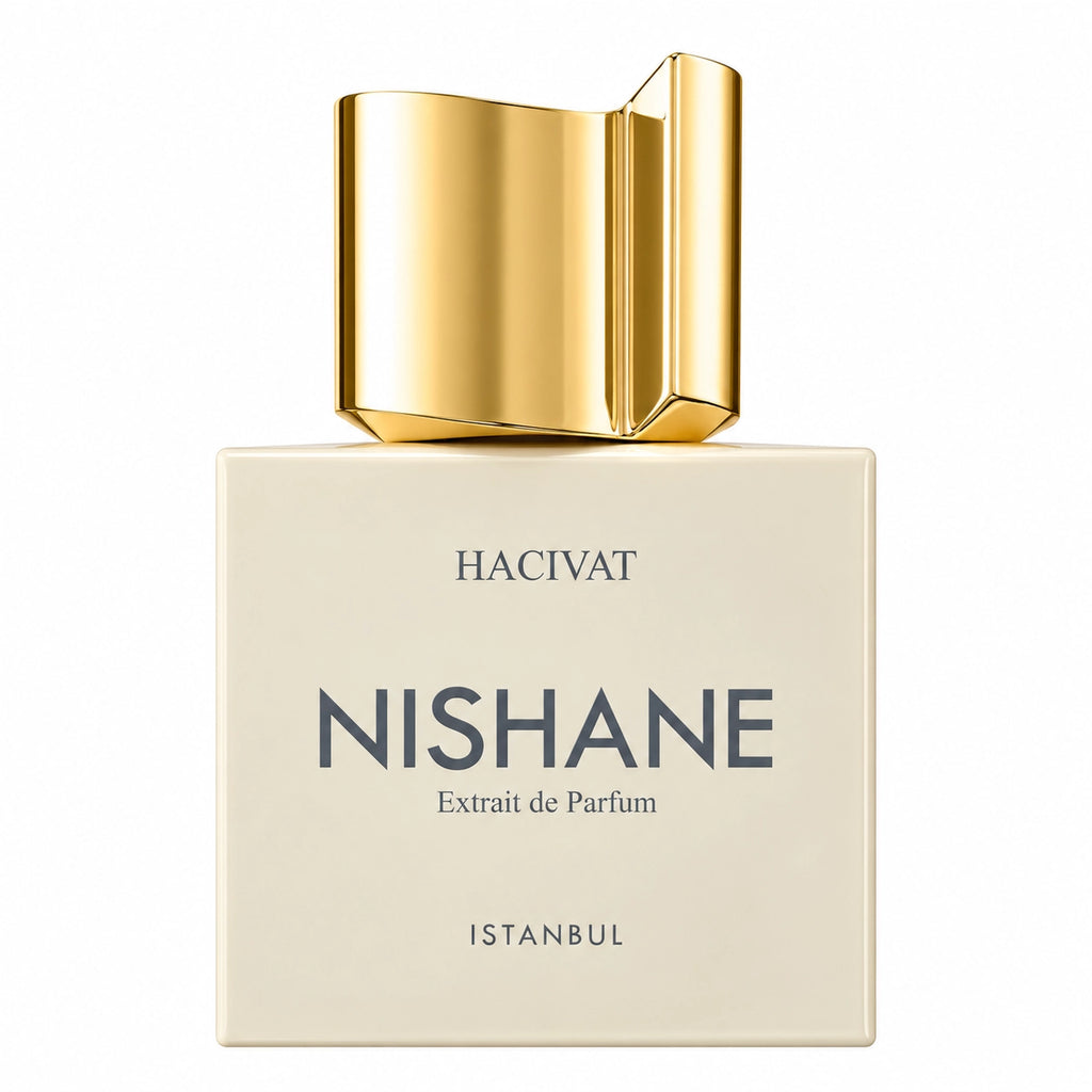 FC HACIVAT (Inspired by Nishane)