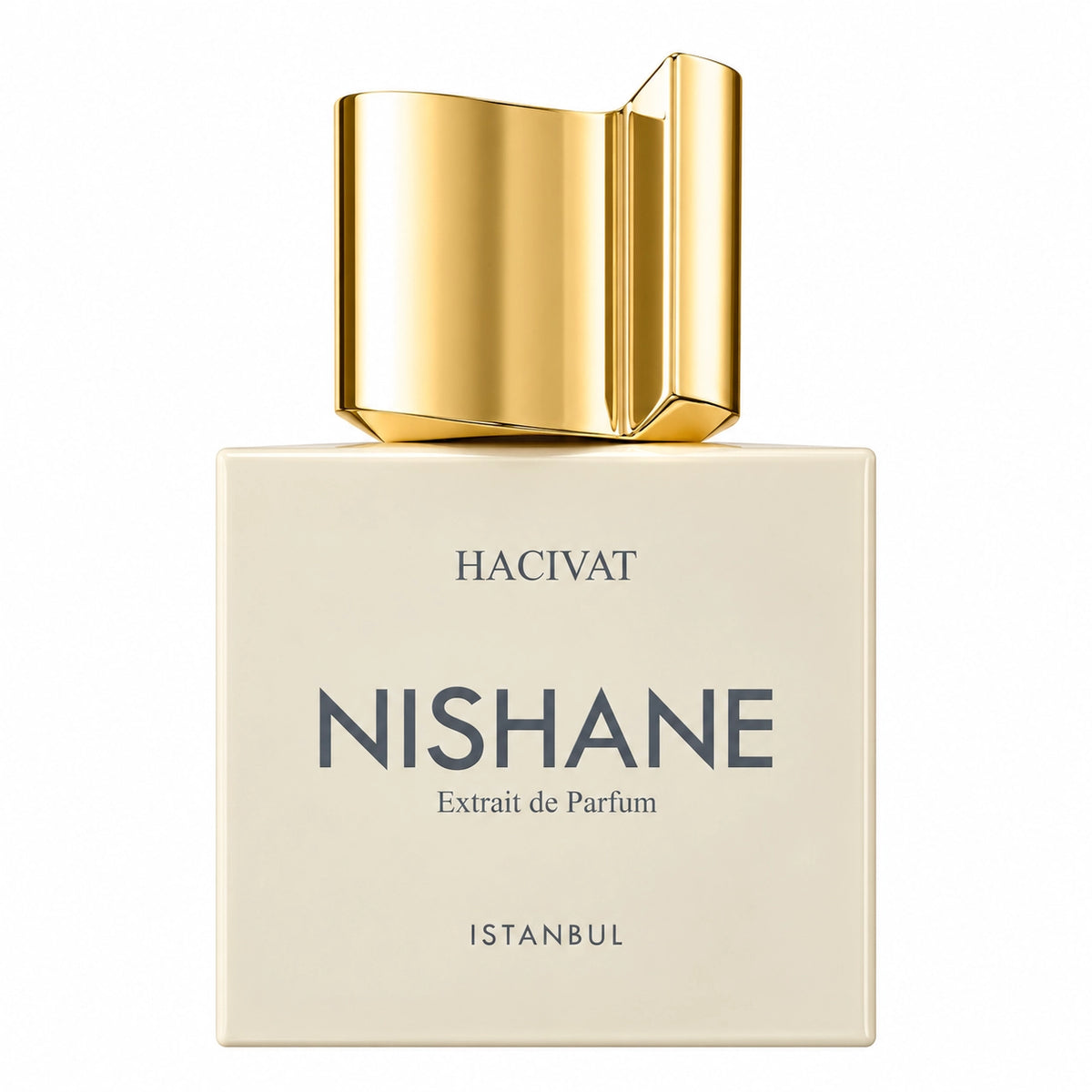 FC HACIVAT (Inspired by Nishane)