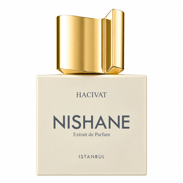 FC HACIVAT (Inspired by Nishane)