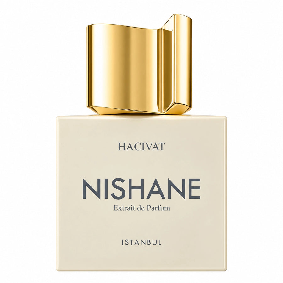 FC HACIVAT (Inspired by Nishane)