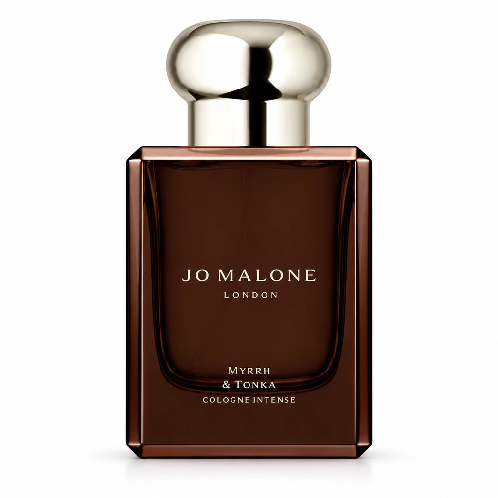 FC MYRHH & TONKA (Inspired by Jo Malone)