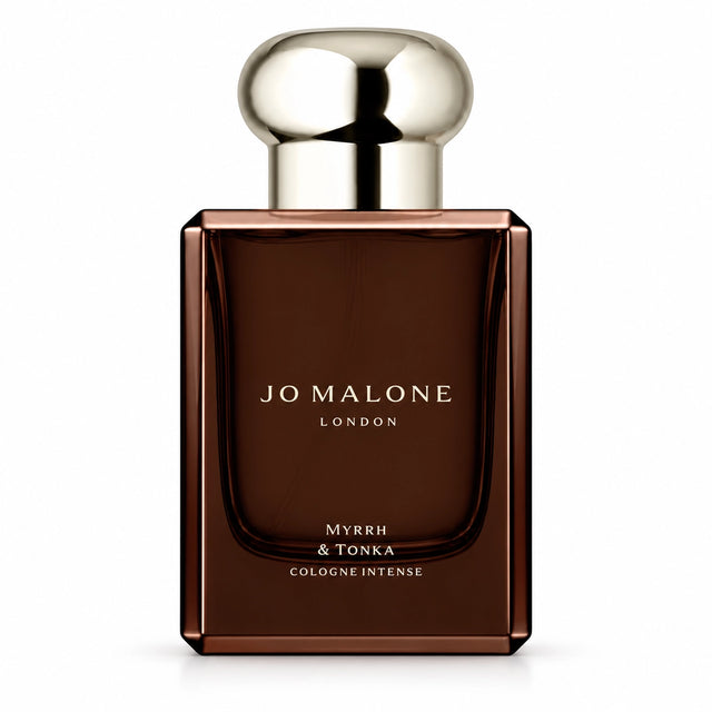 FC MYRHH & TONKA (Inspired by Jo Malone)