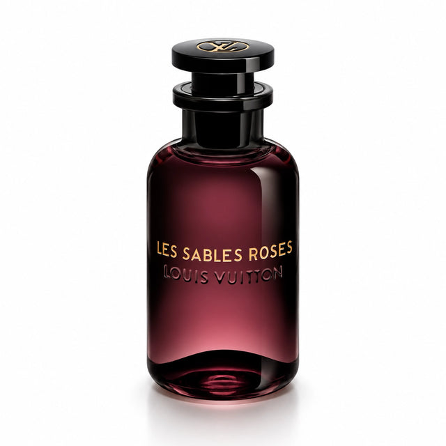 FC LES SABLES ROSES (Inspired by Louis Vuitton)