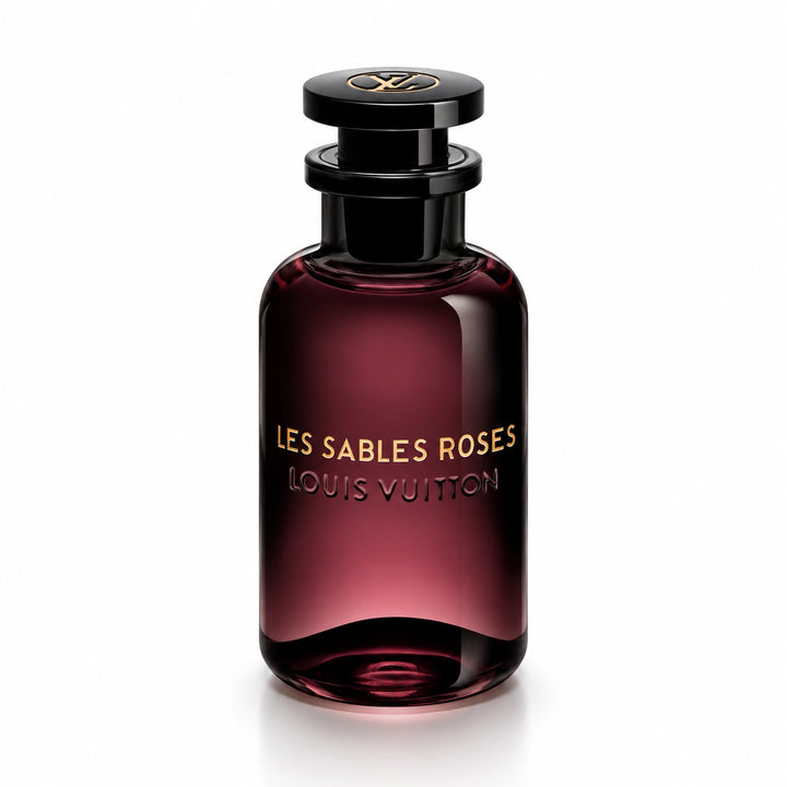 FC LES SABLES ROSES (Inspired by Louis Vuitton)