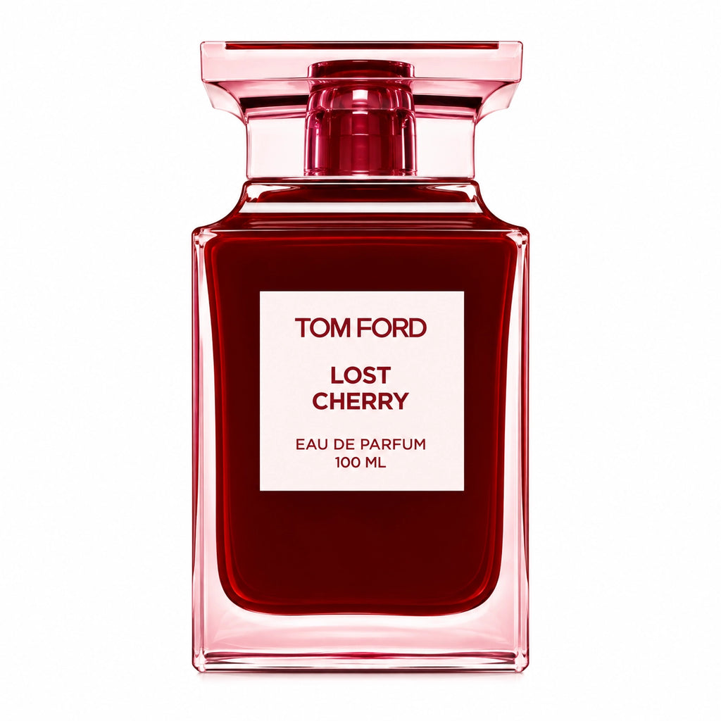FC LOST CHERRY (Inspired by Tom Ford)