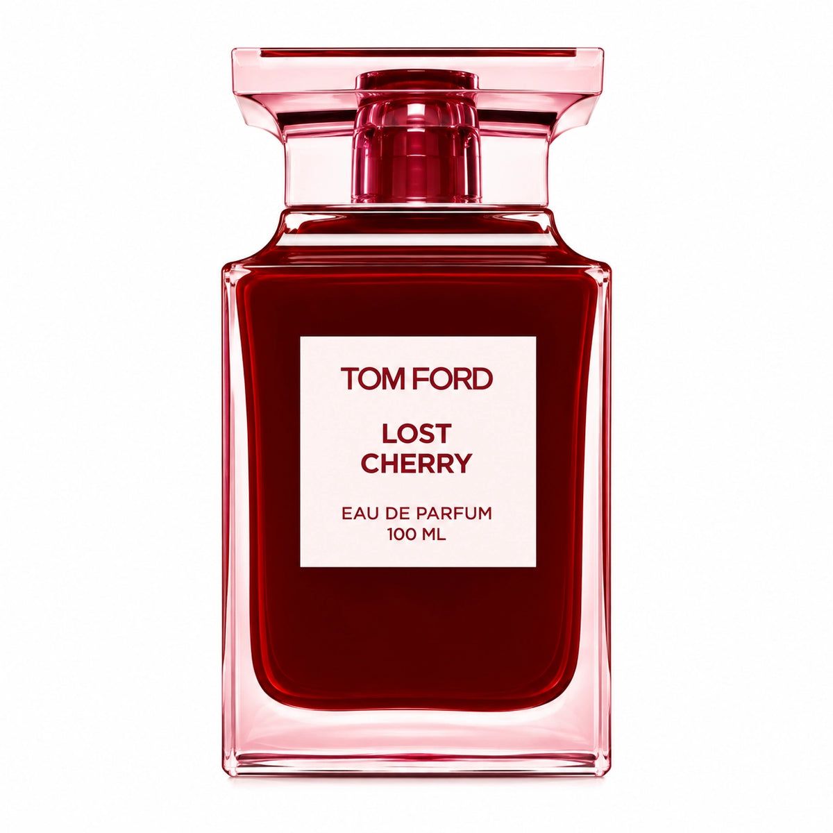 FC LOST CHERRY (Inspired by Tom Ford)