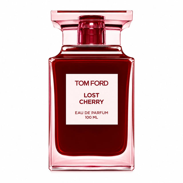 FC LOST CHERRY (Inspired by Tom Ford)
