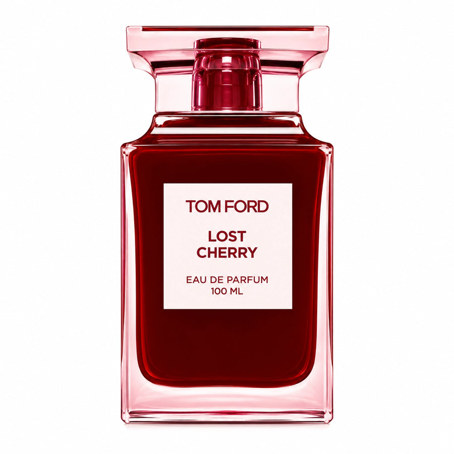 FC LOST CHERRY (Inspired by Tom Ford)