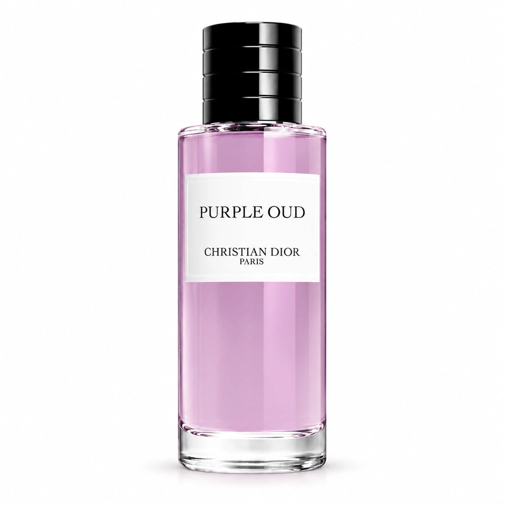 FC PURPLE OUD (Inspired by Dior)