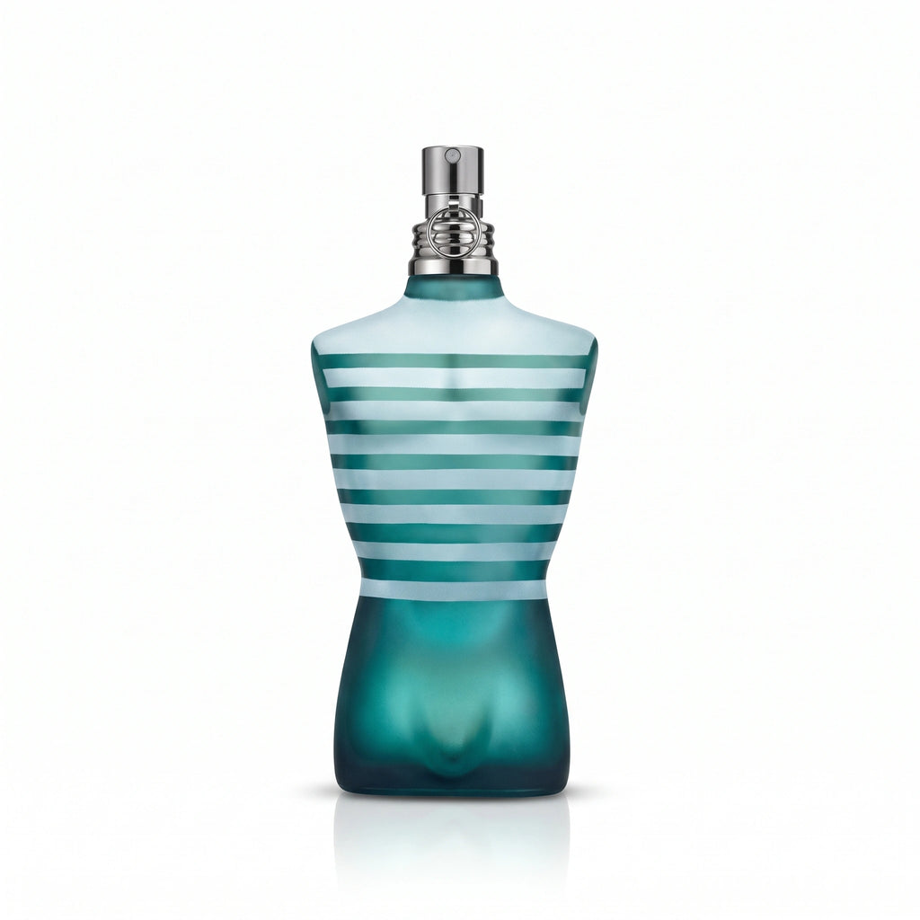 FC LE MALE JEAN GAULTIER (Inspired by JPG)