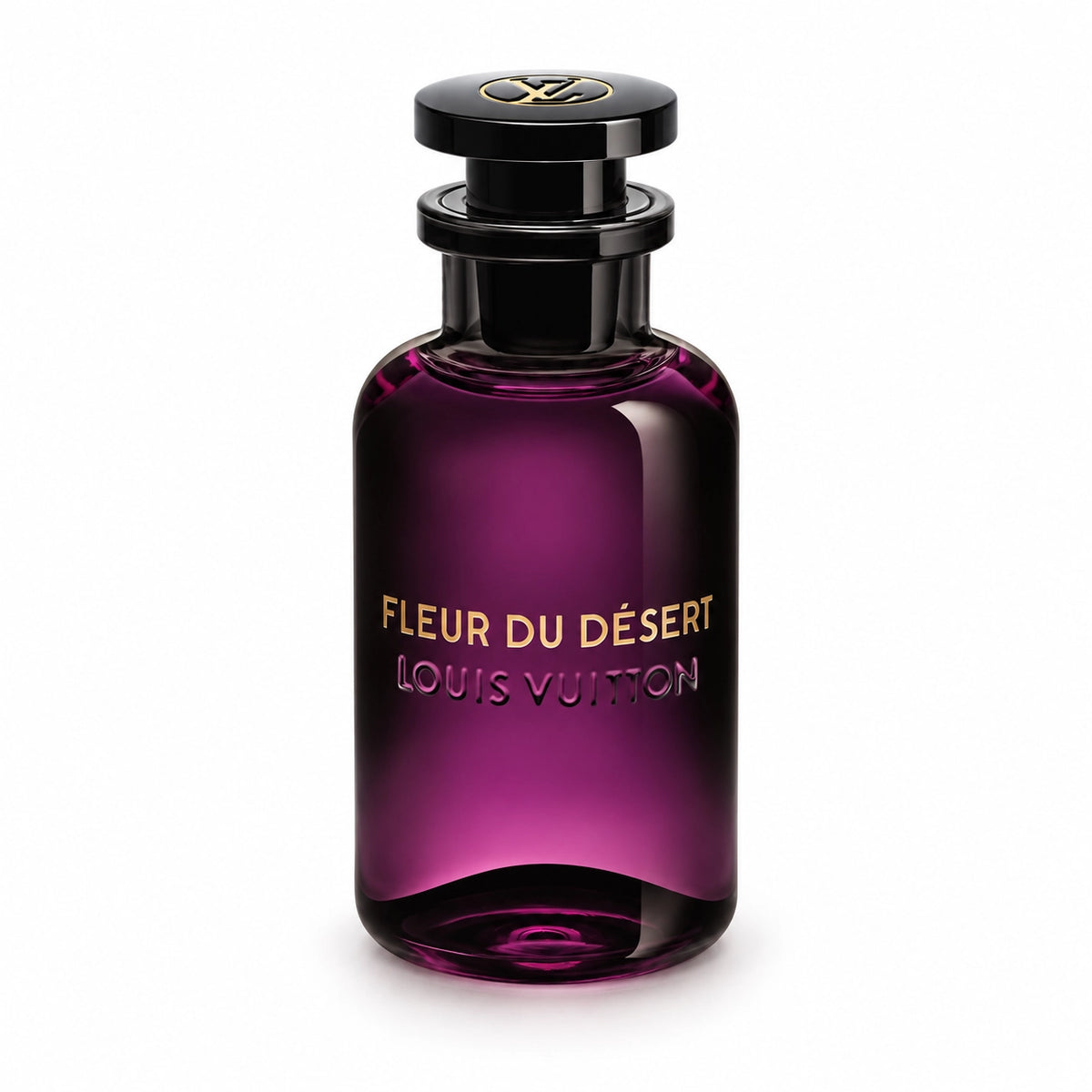 FC FLEUR DU DESERT (Inspired by Louis Vuitton)