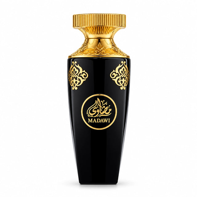 FC VEVET AROMA MADAWY (Inspired by Arabian Oud)