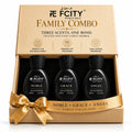 3 SET LUXURY FAMILY GIFT SET