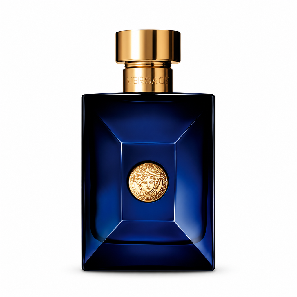FC DYLAN BLUE MEN (Inspired by Versace)