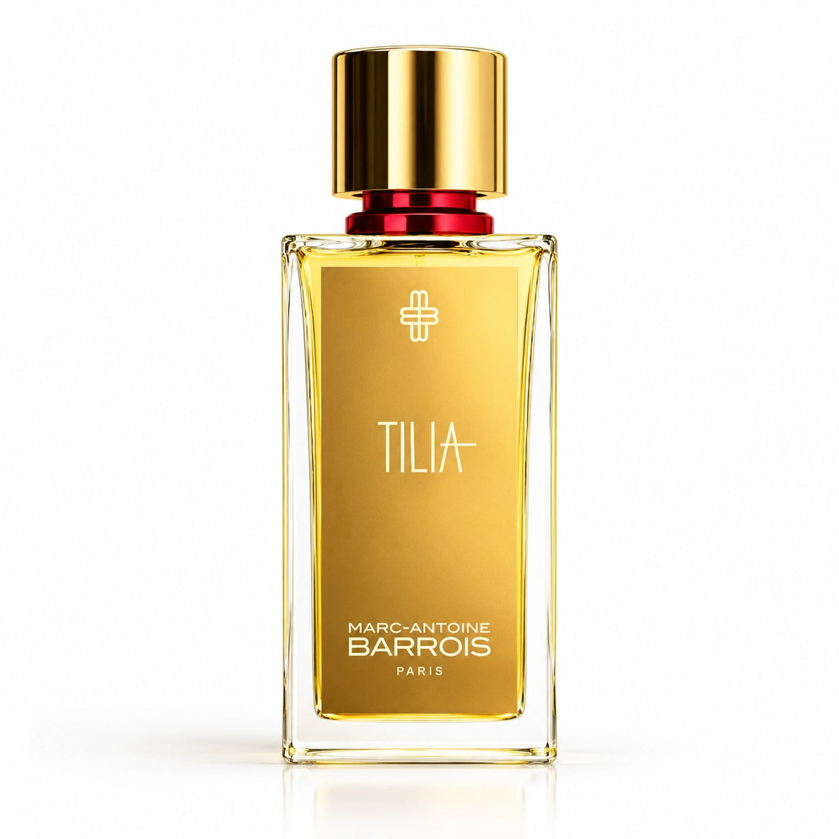  FC TILIA (Inspired by Marc Antoine Barrois)