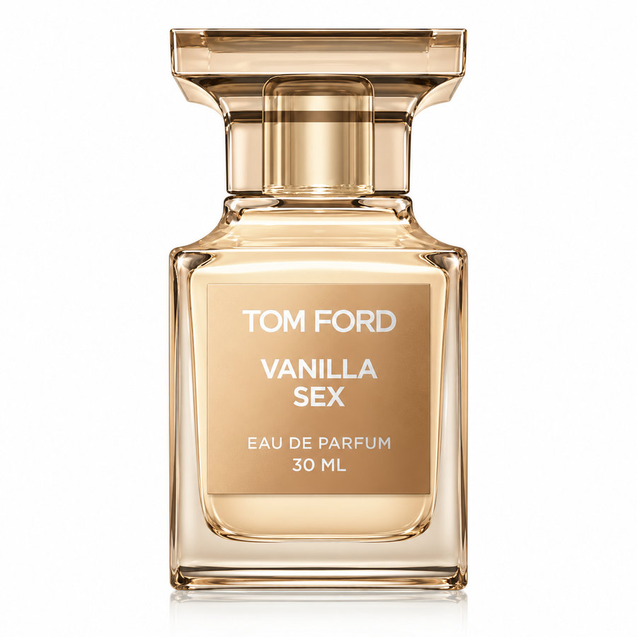 FC VANILLA SEX (Inspired by Tom Ford)