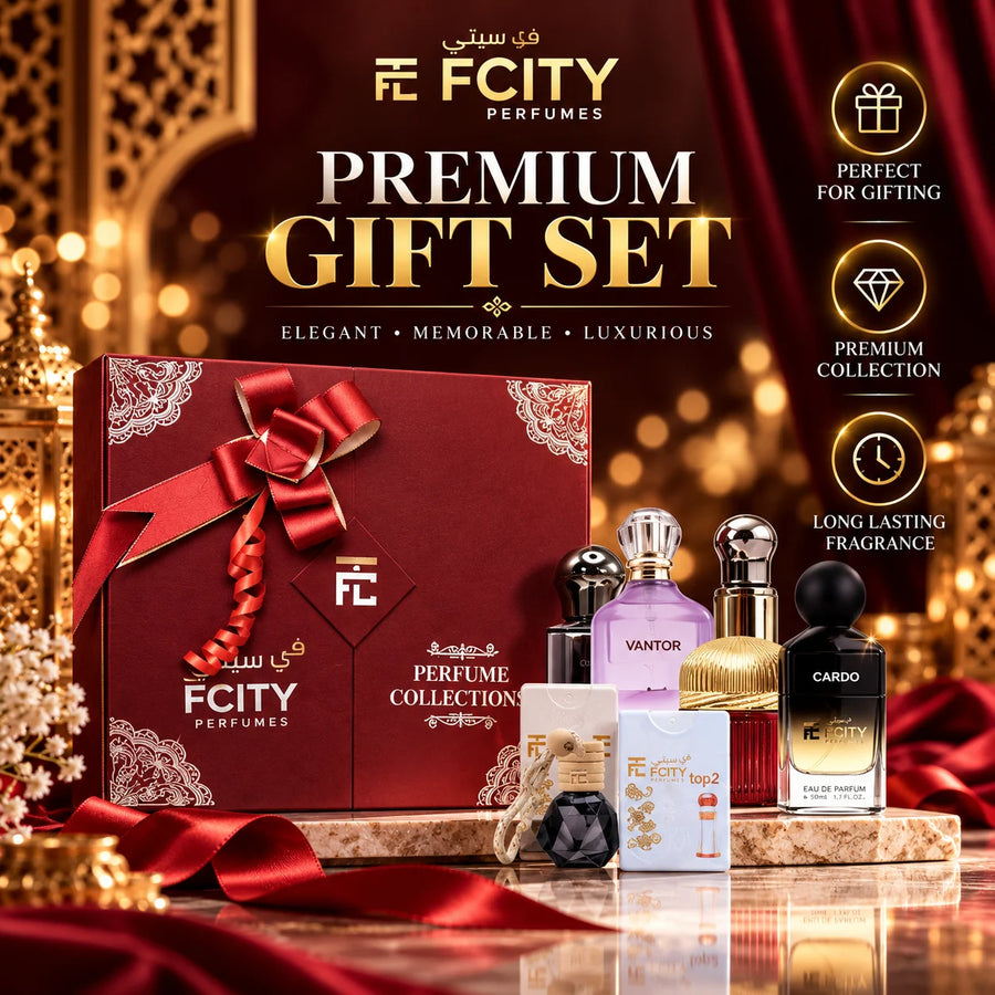 Super 7 Combo – The Ultimate FCITY Experience