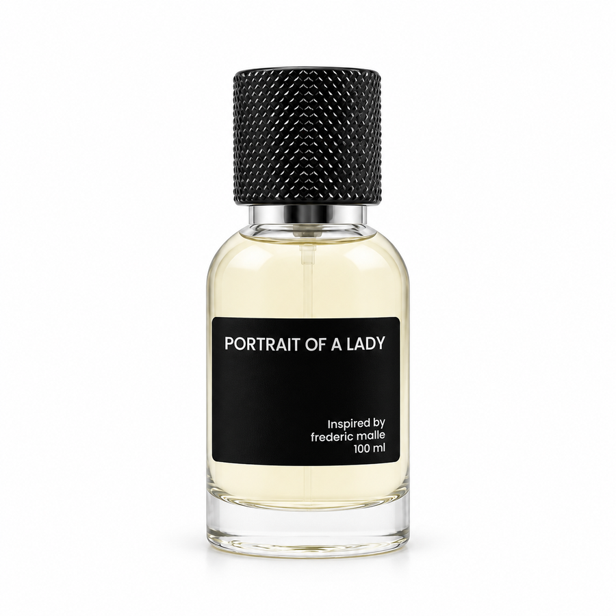 FC POTRAIT OF A LADY (Inspired by Frederic Malle)