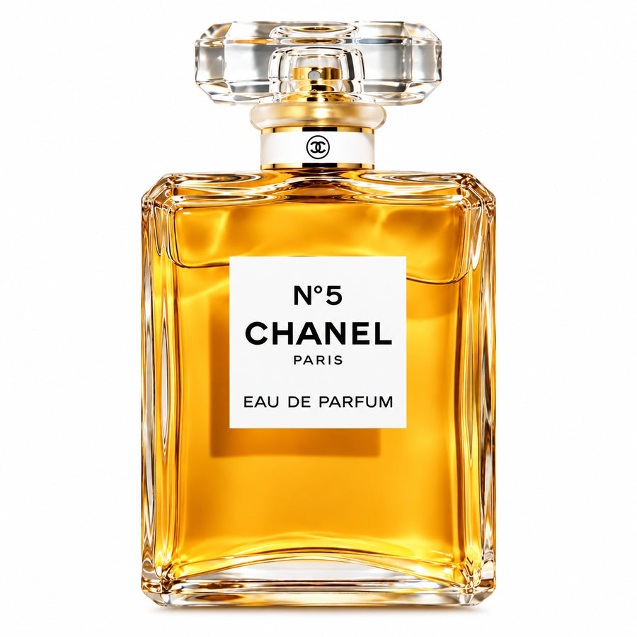 FC NO.5 (Inspired by Chanel)