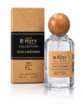 Oud Lavender