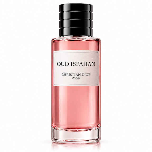 FC OUD ISPAHAN (Inspired by Dior)