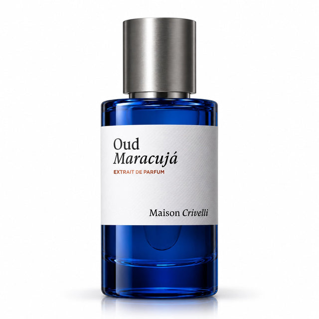 FC OUD MARACUJA (Inspired by Maison Crivelli)