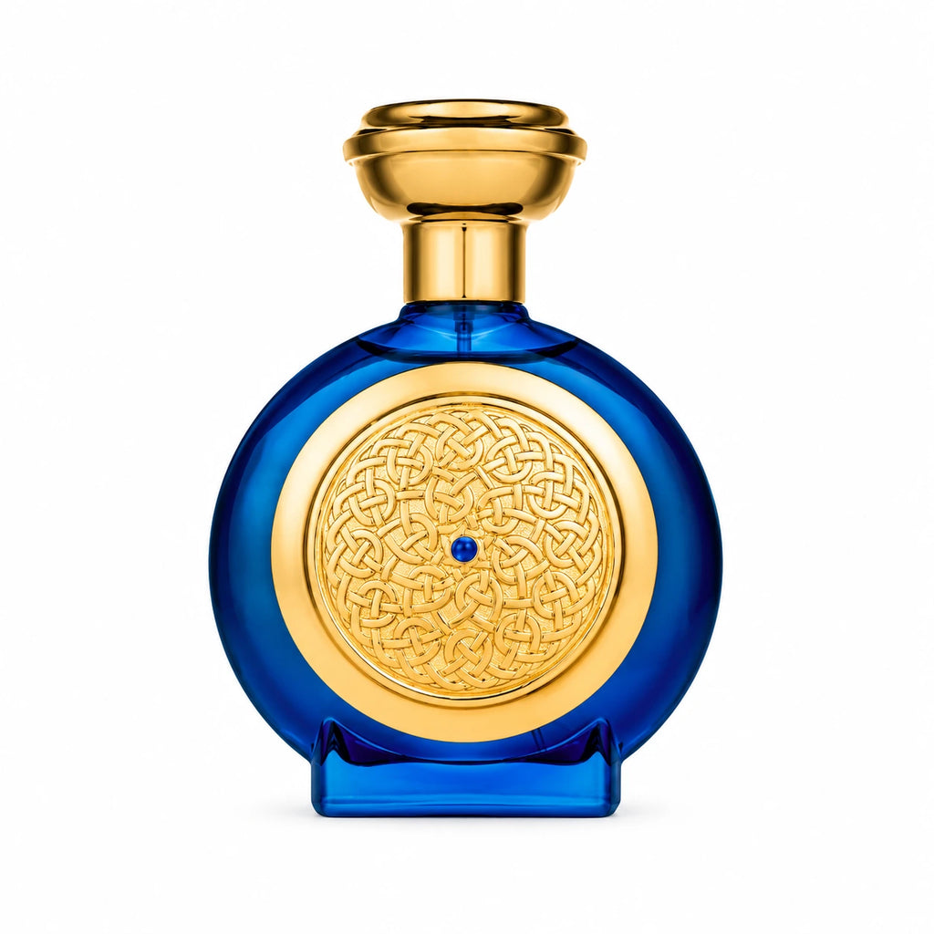 FC BLUE SAPHIRE (Inspired by Boadicea The Victorious)