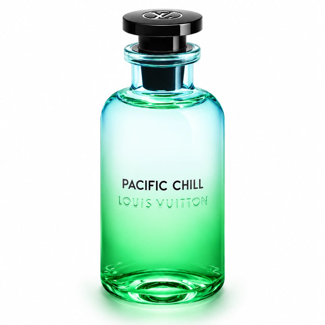 FC PACIFIC CHILL (Inspired by Louis Vuitton)