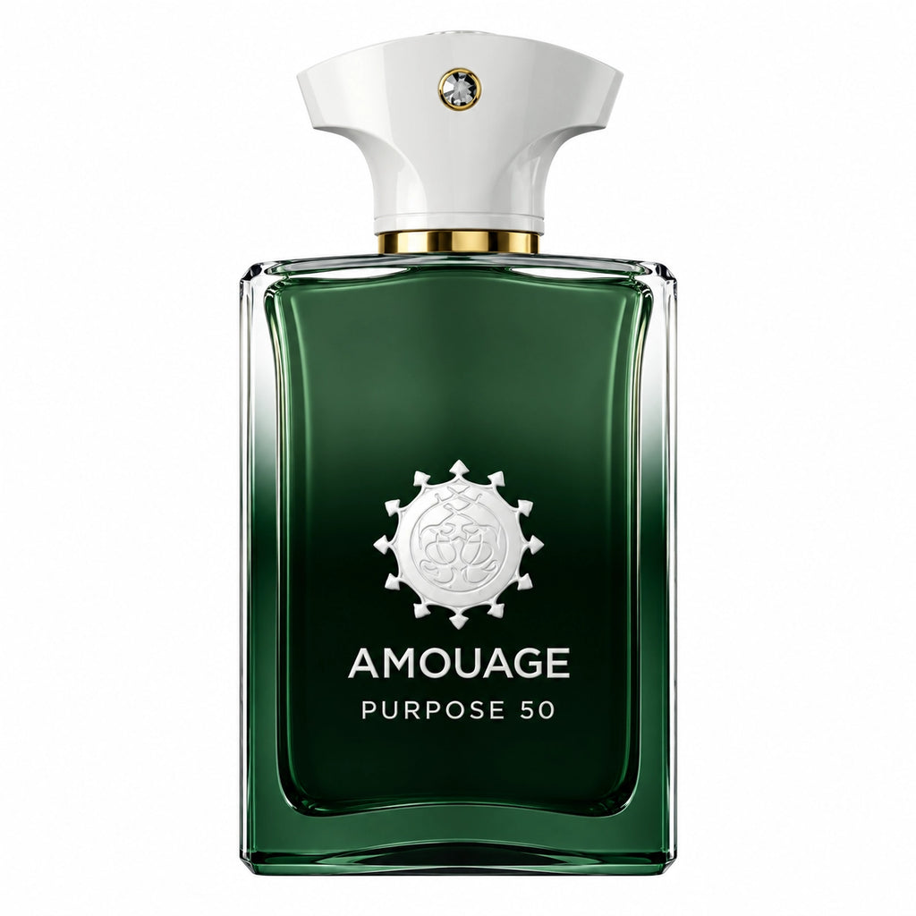 FC PURPOSE 50 (Inspired by Amouage)