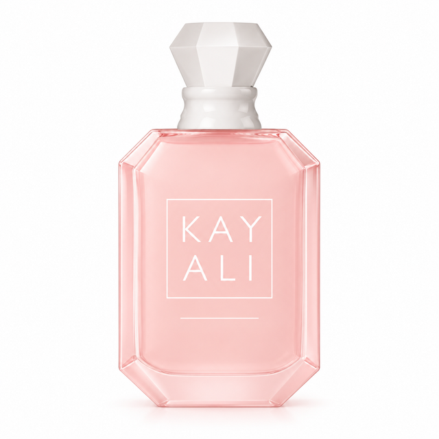 FC YUM BOUJEE MASHMALLOW 81 (Inspired by Kayali)