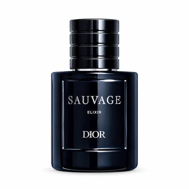 FC SAUAGE ELIXIR (Inspired by Dior)