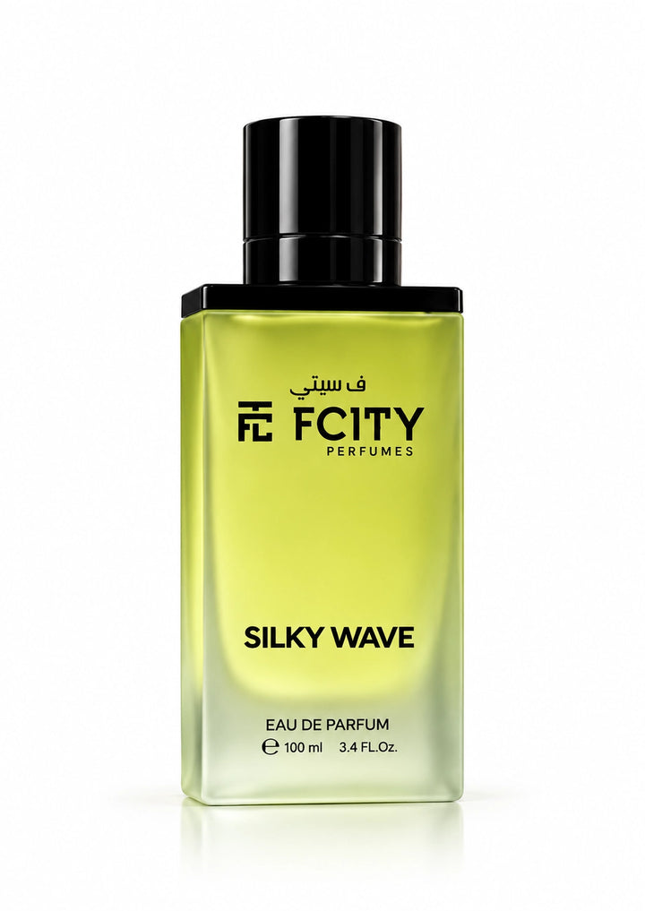 BEST PERFUMES IN DUBAI