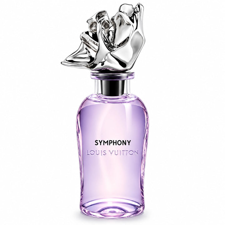  FC SYMPHONY (Inspired by Louis Vuitton)
