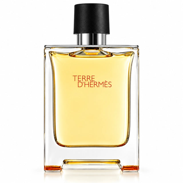 FC TERRE DE HERMES (Inspired by Hermes)