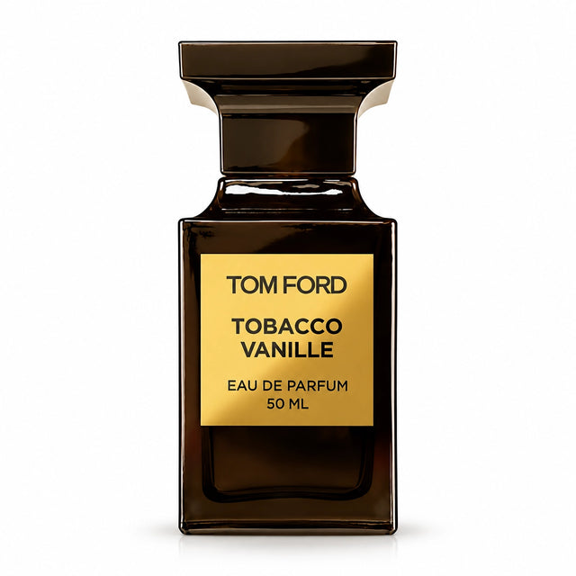 FC TOBACCO VANILLE (Inspired by Gissah)