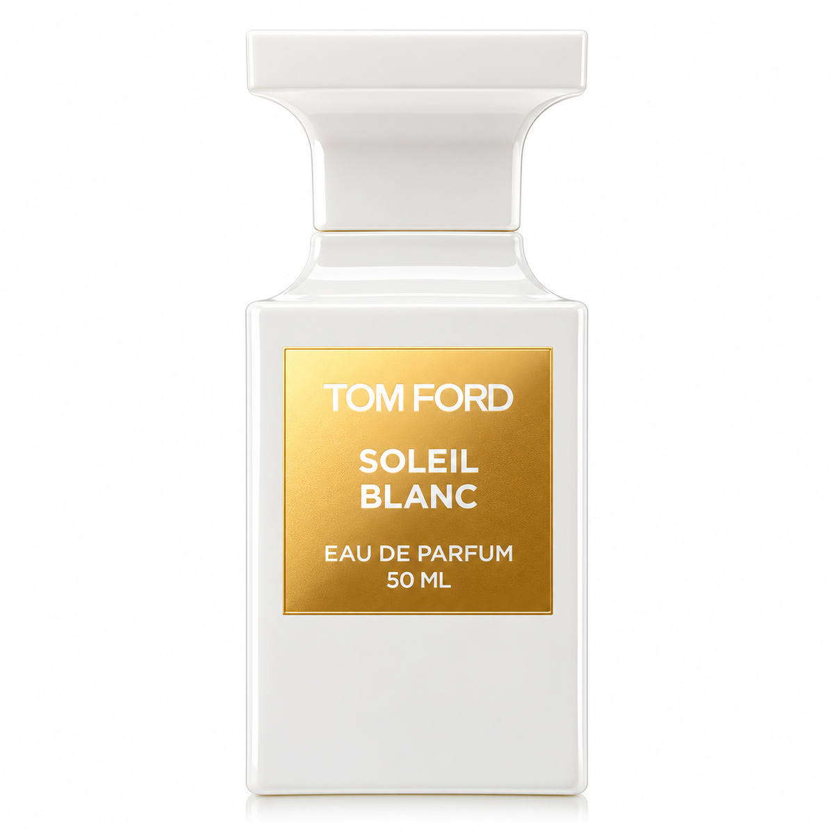FC SOLEIL BLANC (Inspired by Tom Ford)