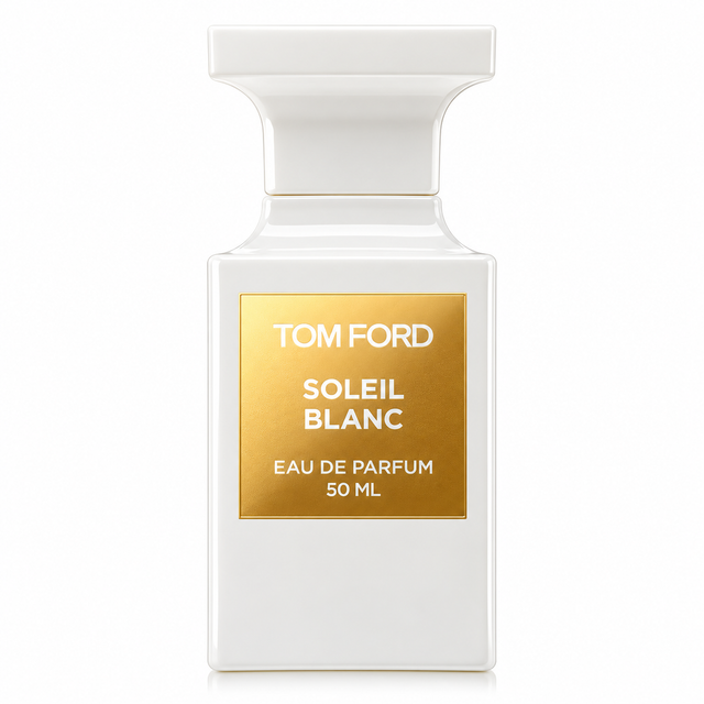 FC SOLEIL BLANC (Inspired by Tom Ford)