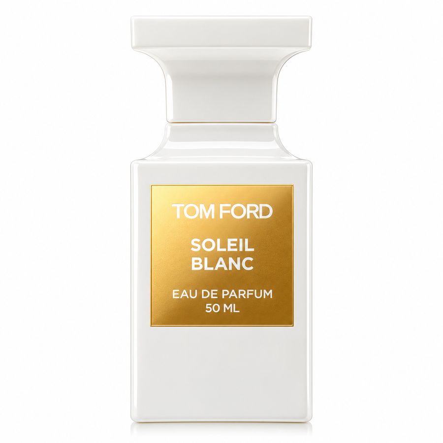 FC SOLEIL BLANC (Inspired by Tom Ford)