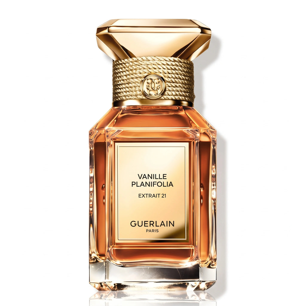 FC VANILLA PLANIFOLIA (Inspired by Guerlain)