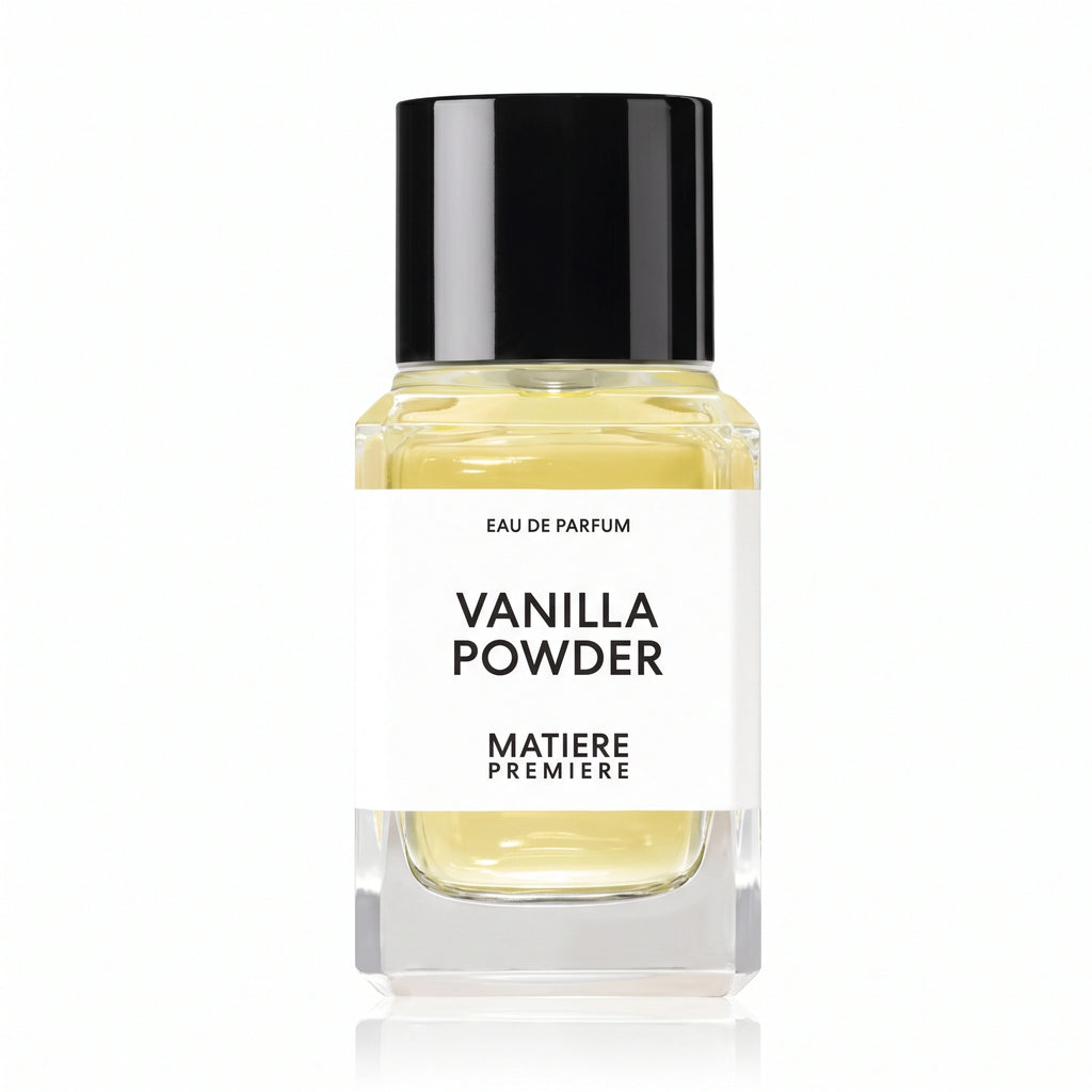 FC VANILLA POWDER (Inspired by Matiere Premiere)