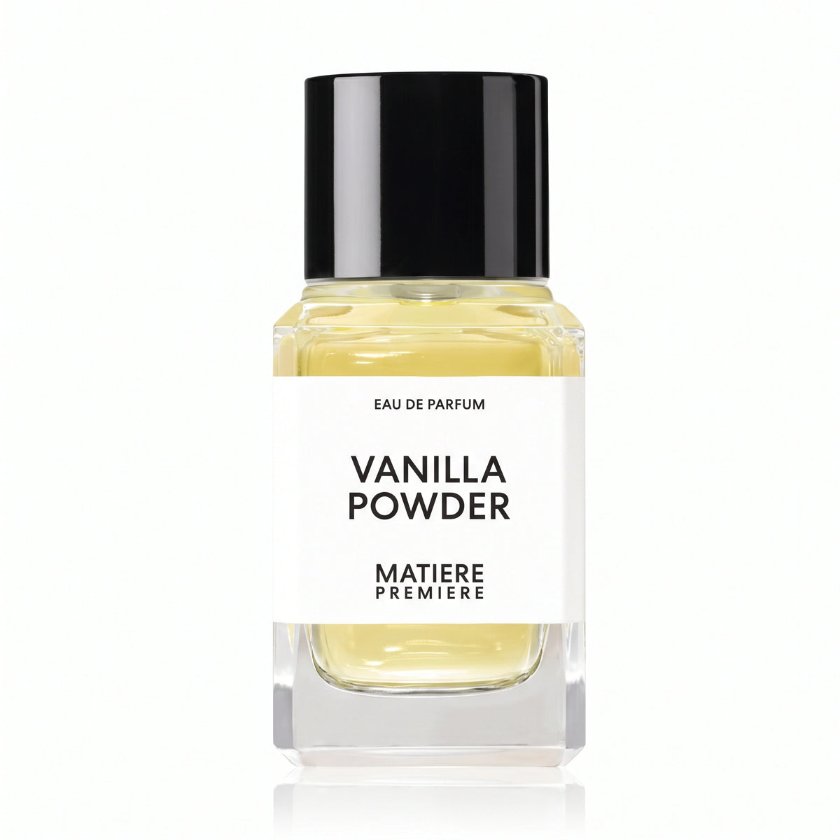 FC VANILLA POWDER (Inspired by Matiere Premiere)