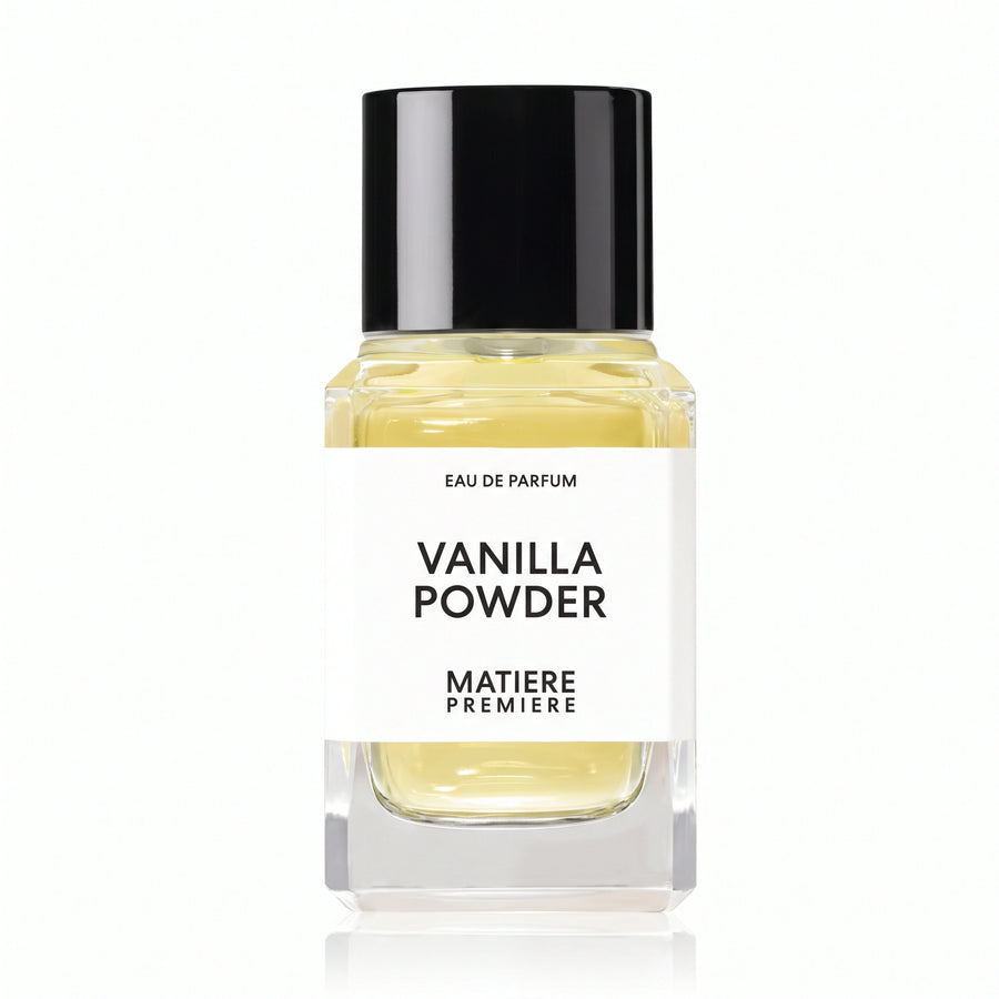 FC VANILLA POWDER (Inspired by Matiere Premiere)